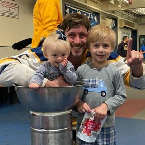 Meet your Posher, J. david